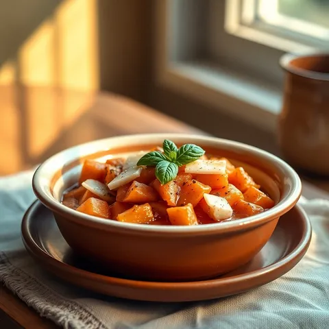 Affogato