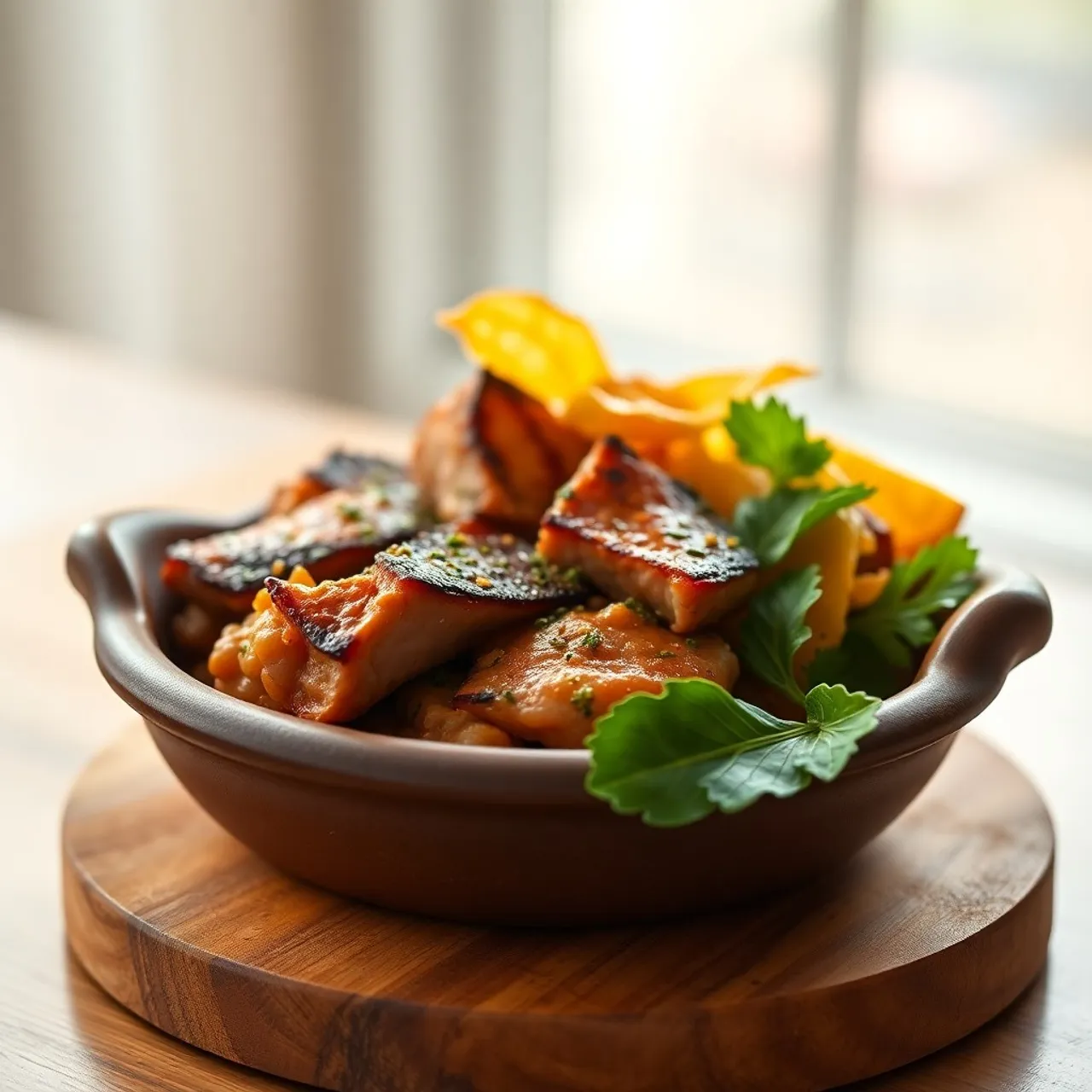 Ajiaco — South American recipe