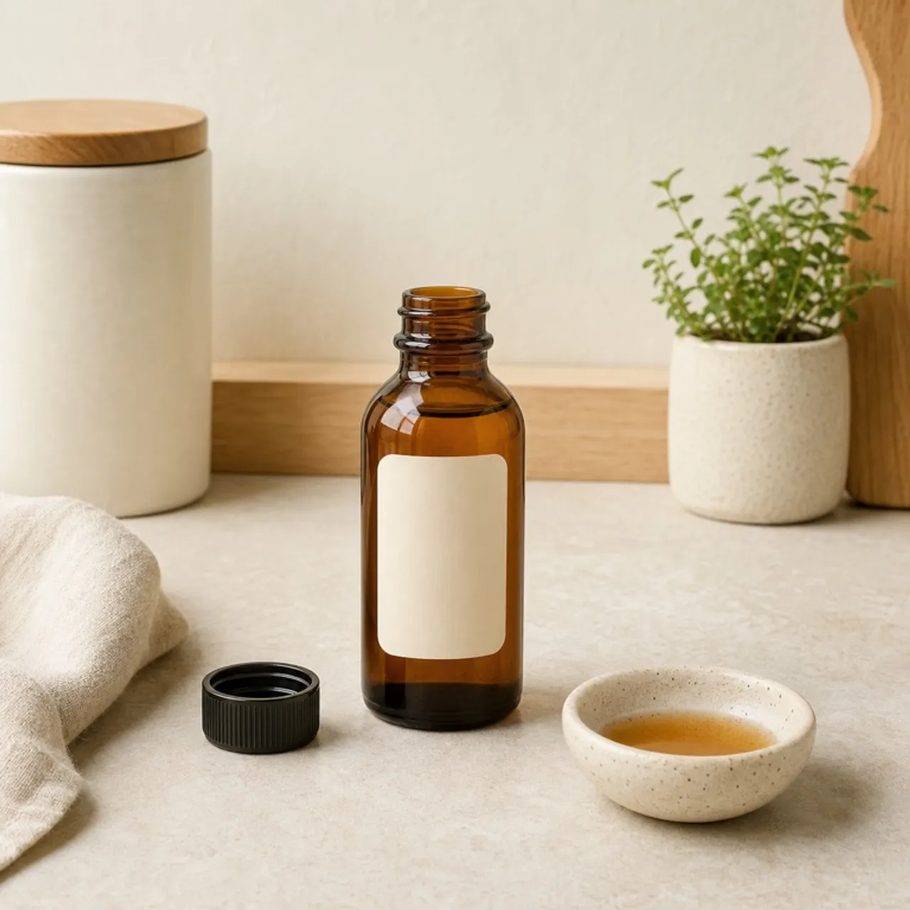 Almond extract — Food Lens