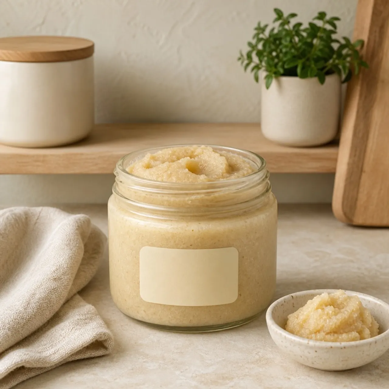 Almond Paste — Food Lens