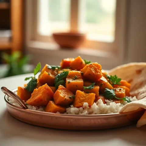 Aloo Gobi