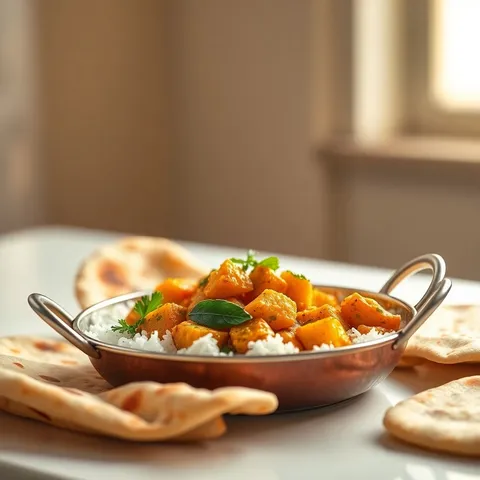 Aloo Paratha