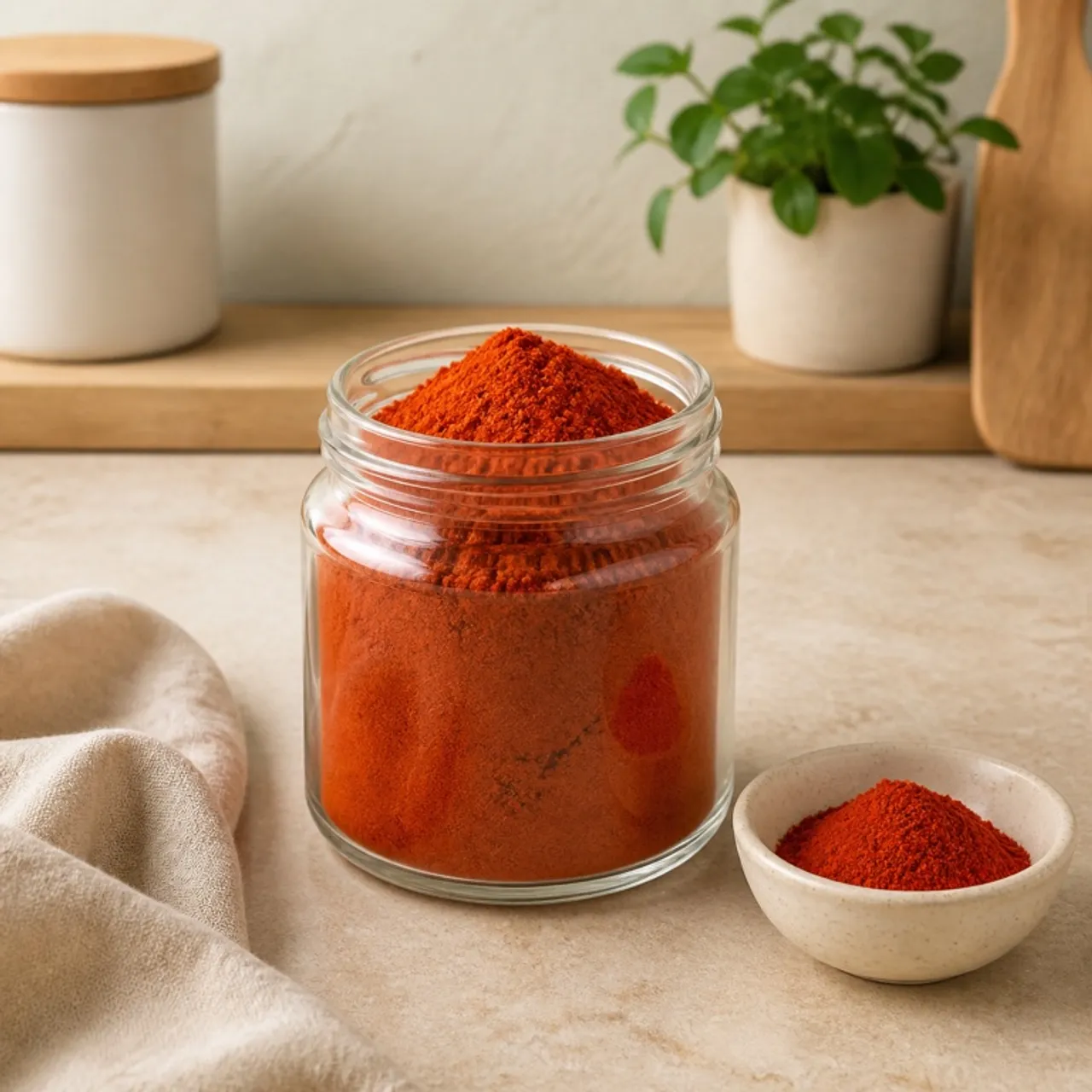 Annatto Powder — Food Lens