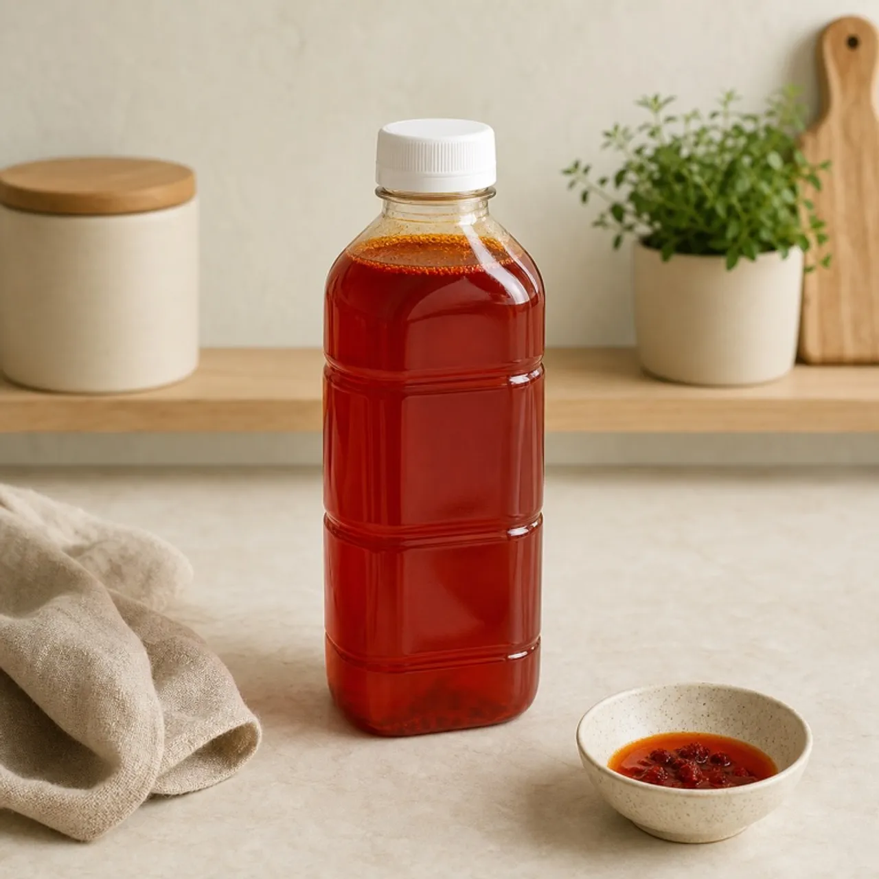 Annatto Water — Food Lens