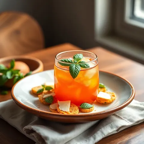 Aperol Spritz