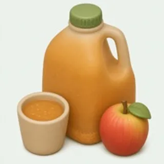 Apple cider — Food Lens