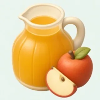 Apple juice — Food Lens
