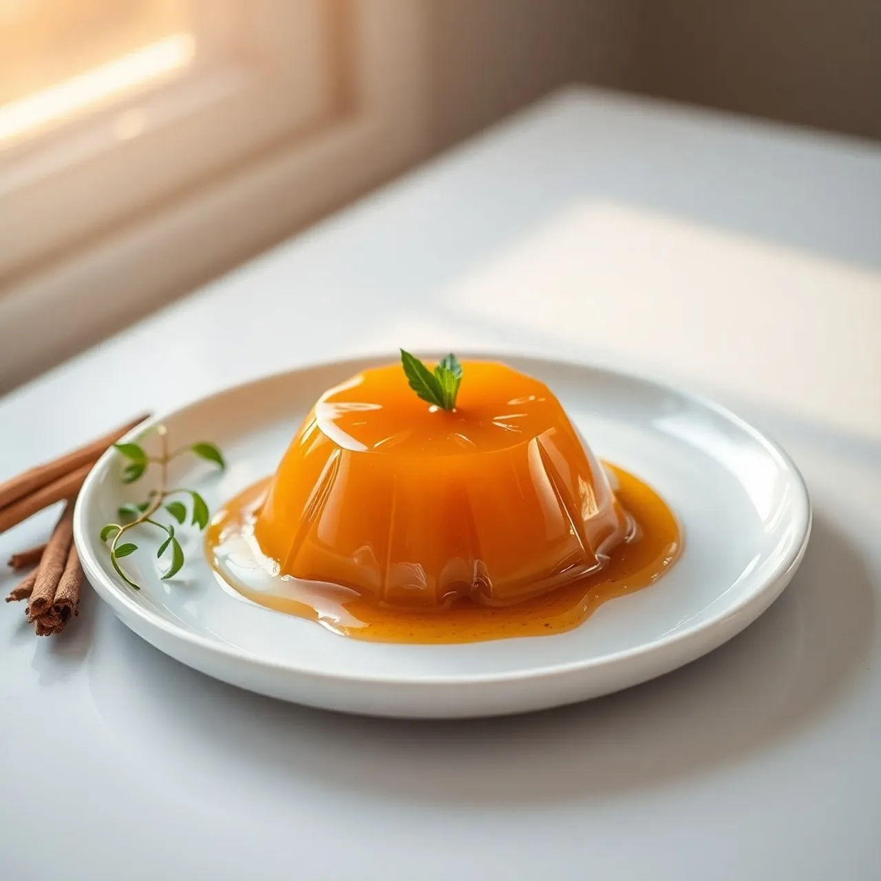 Apple or Crabapple Jelly — Sauces & Dressings recipe