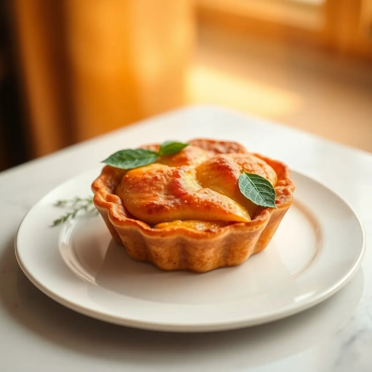 Apple Pie — North American recipe