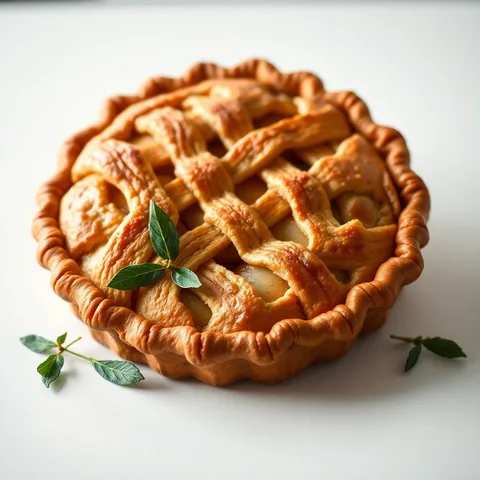 Apple Pie