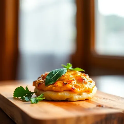 Arepas