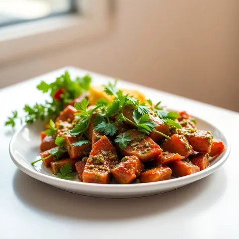 Argentine Chimichurri