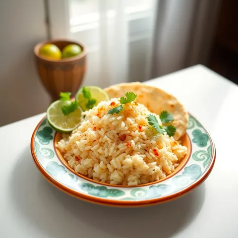 Arroz con Leche