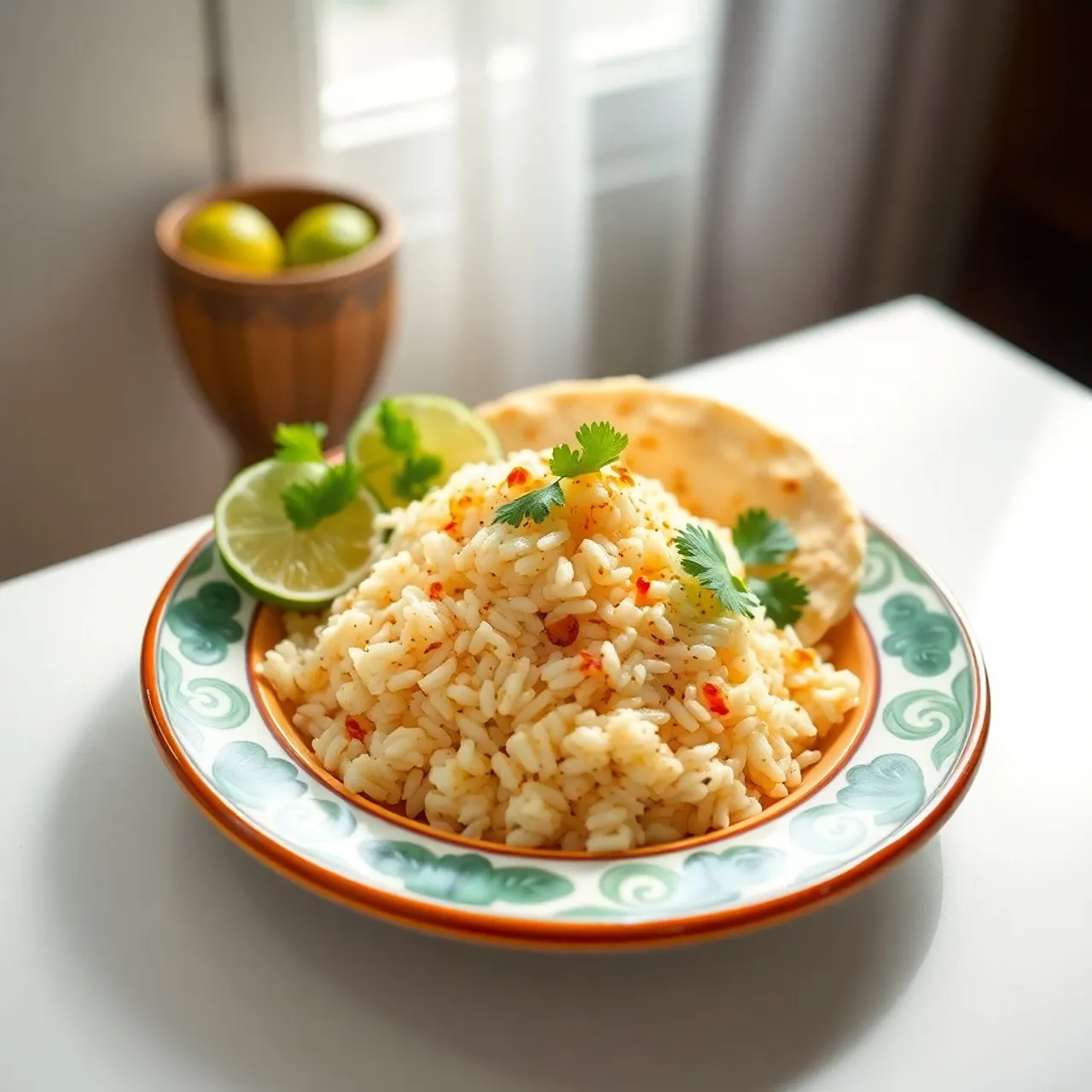 Arroz con Leche — Mexican recipe