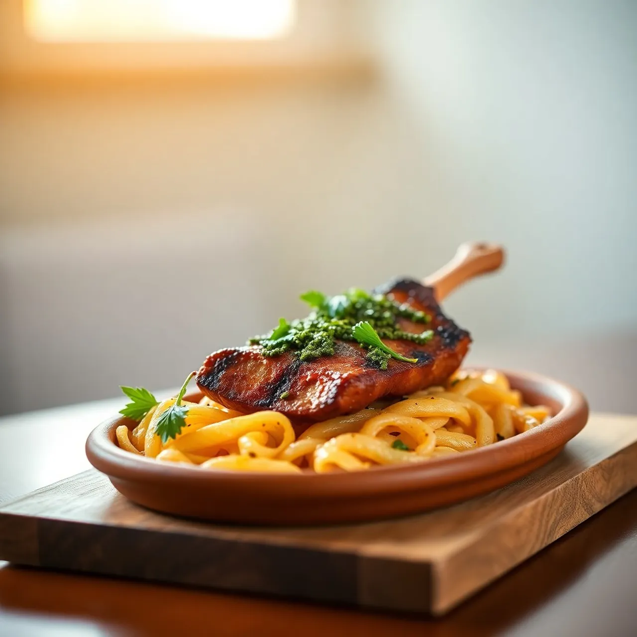 Asado — South American recipe