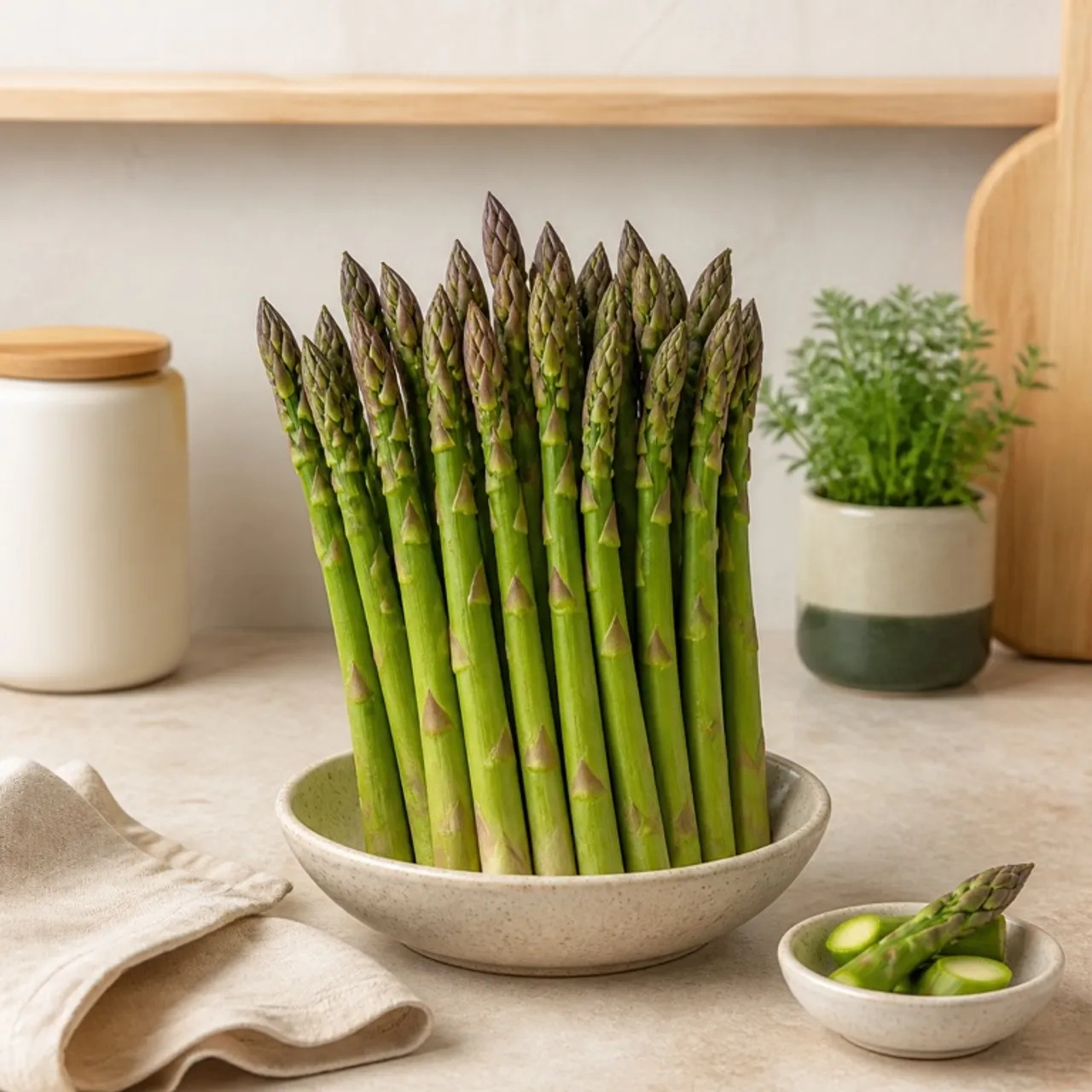 Asparagus — Food Lens