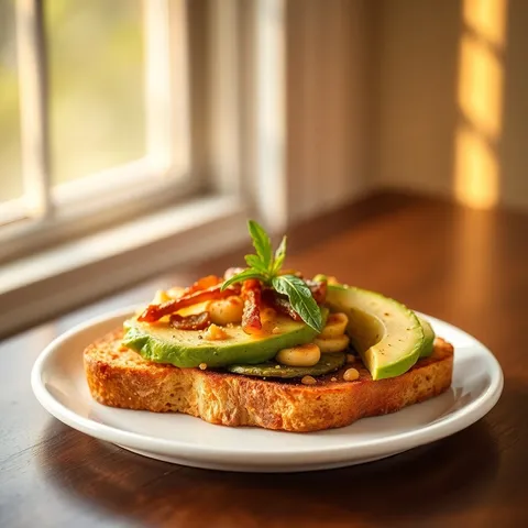Avocado Toast