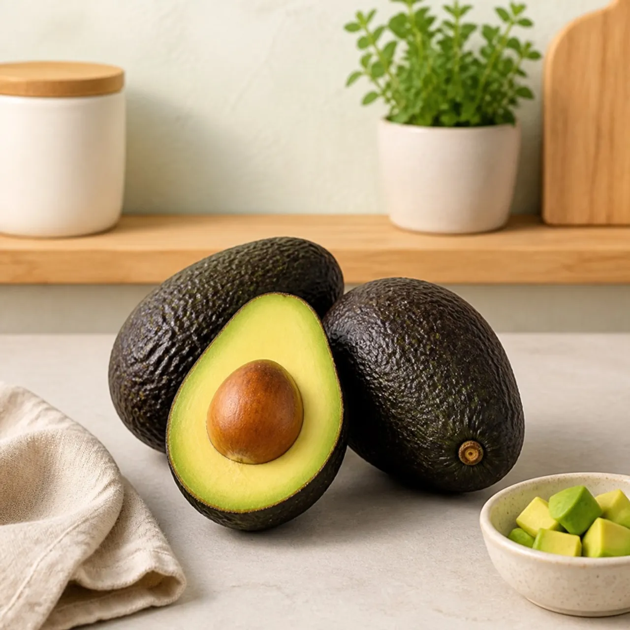 Avocado — Food Lens