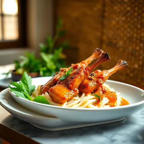 Ayam Bakar
