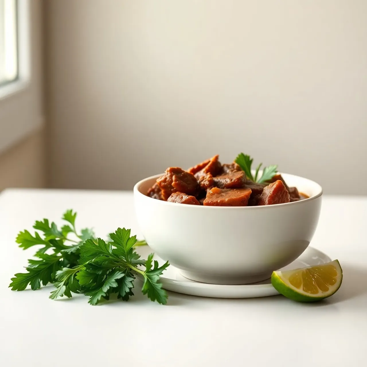 Bò Kho (Beef Stew) — Vietnamese recipe