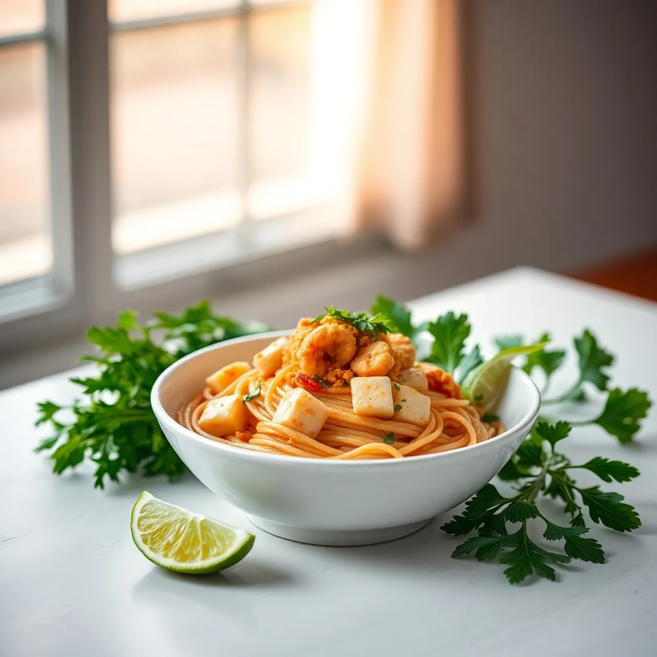 Bún Đậu Mắm Tôm (Noodles with Tofu and Shrimp Paste) — Vietnamese recipe