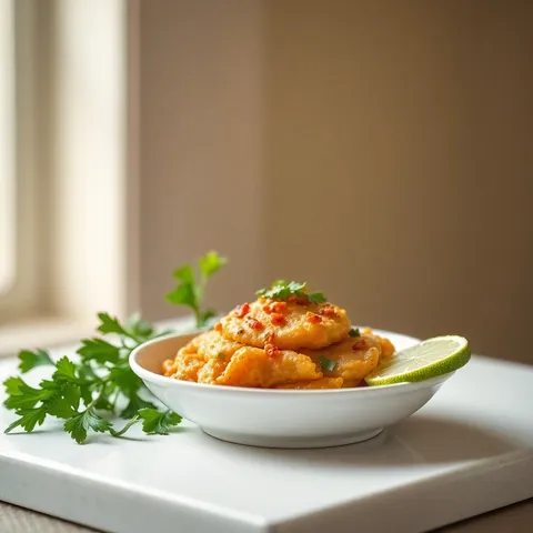 Bánh Chưng (Sticky Rice Cake)