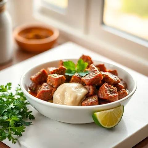 Bò Nhúng Dấm (Beef Fondue)