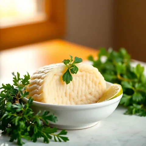Bánh Tét (Cylindrical Sticky Rice Cake)