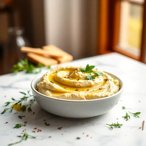 Baba Ganoush