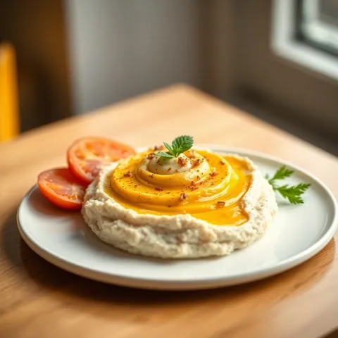 Baba Ghanoush