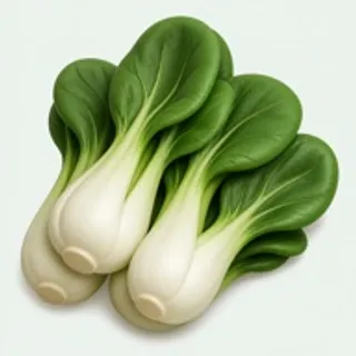 Bok choy — Food Lens