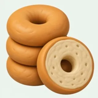 Bagels — Food Lens