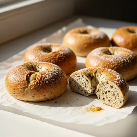 Bagels