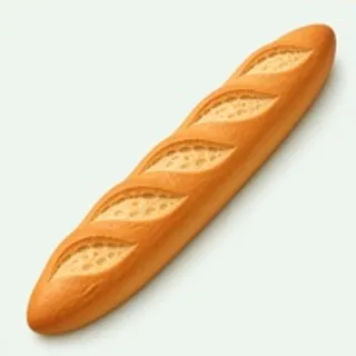 Baguette — Food Lens