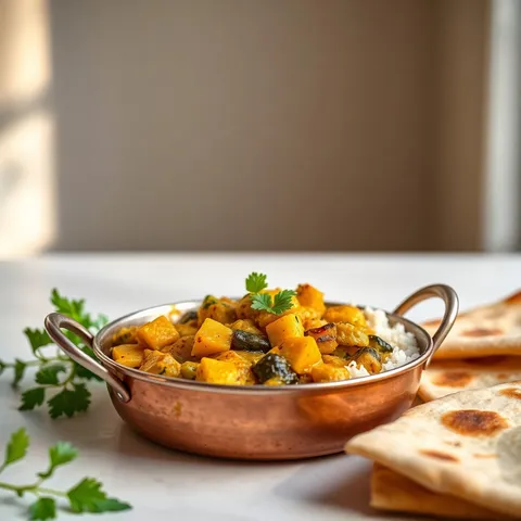 Baingan Bharta