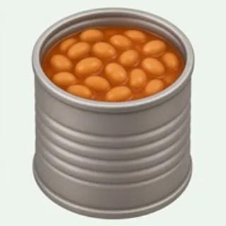 Baked beans — Food Lens
