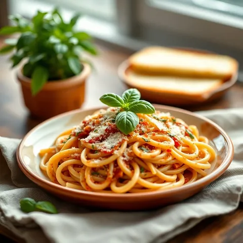 Baked Ziti