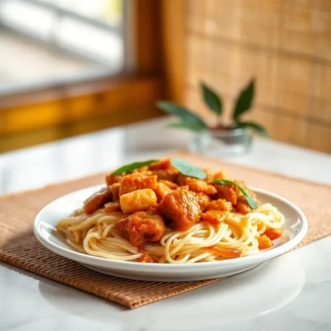 Bakmi Goreng