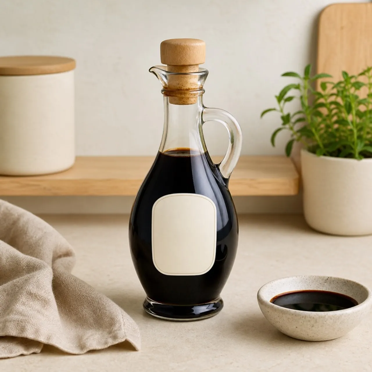 Balsamic vinegar — Food Lens