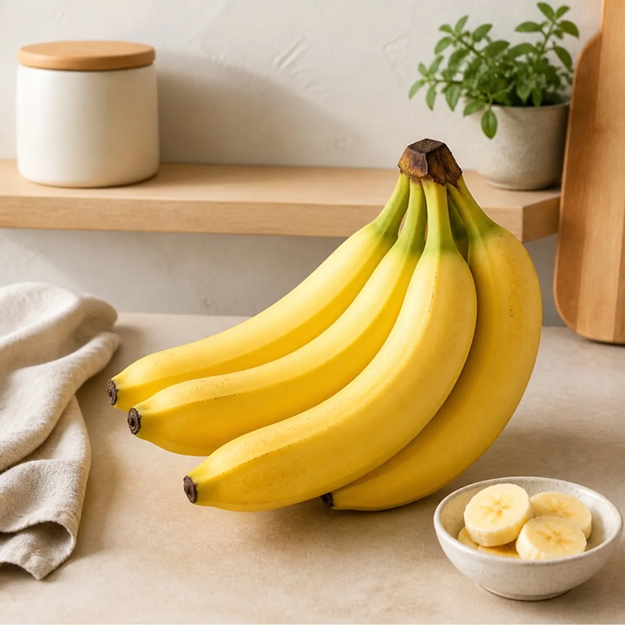 Bananas — Food Lens
