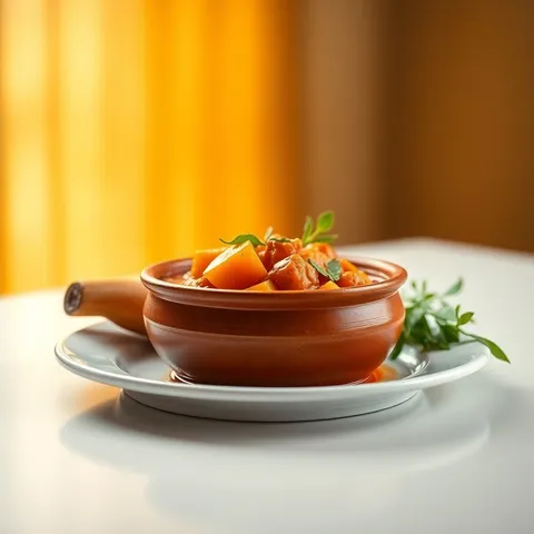 Banga Soup