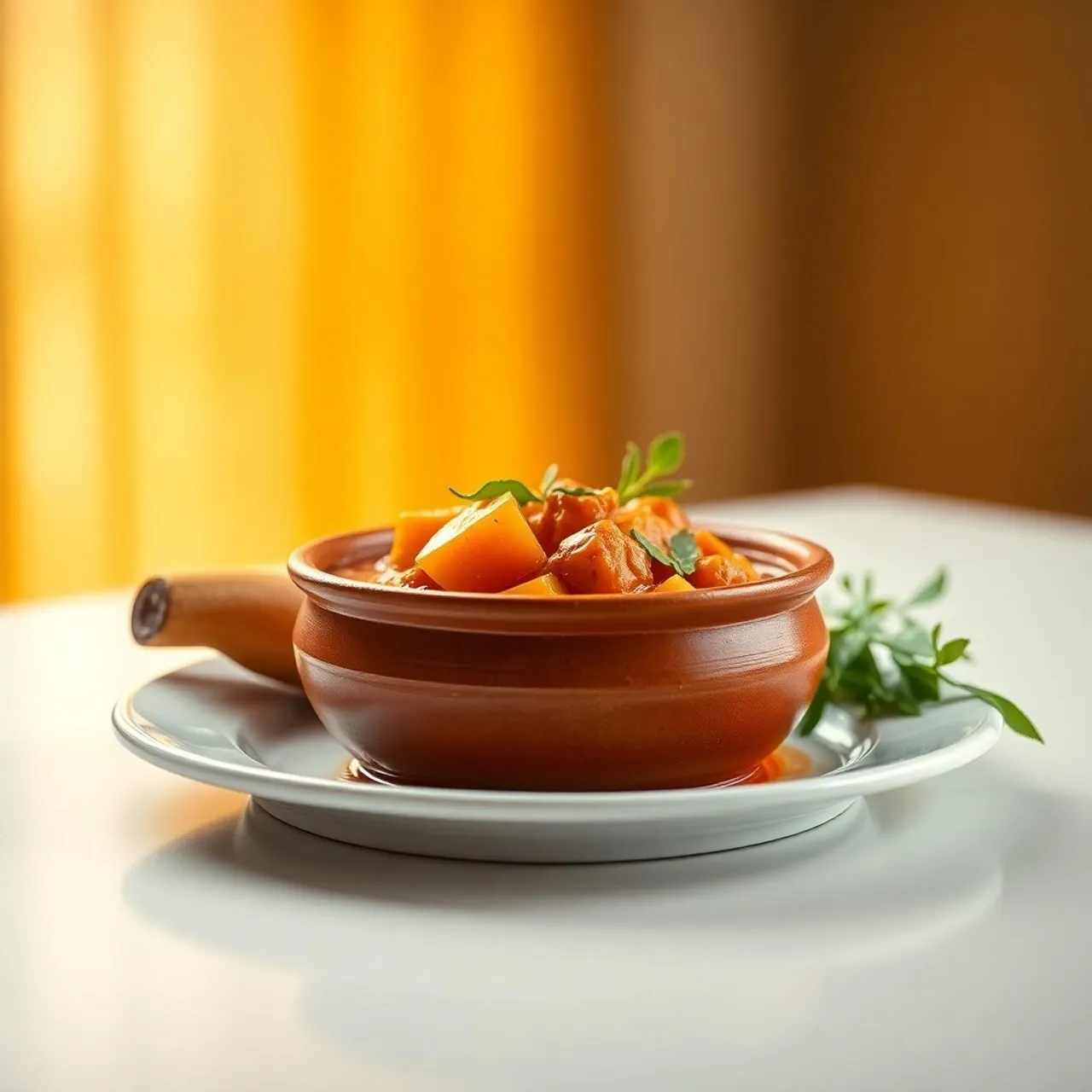 Banga Soup — West African recipe