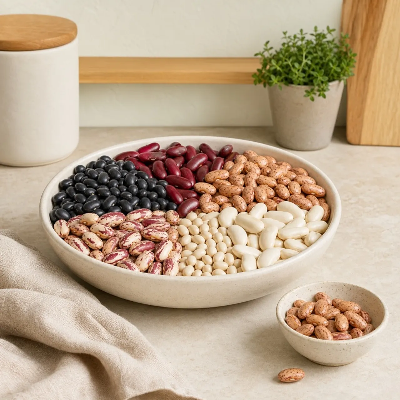 Beans — Food Lens