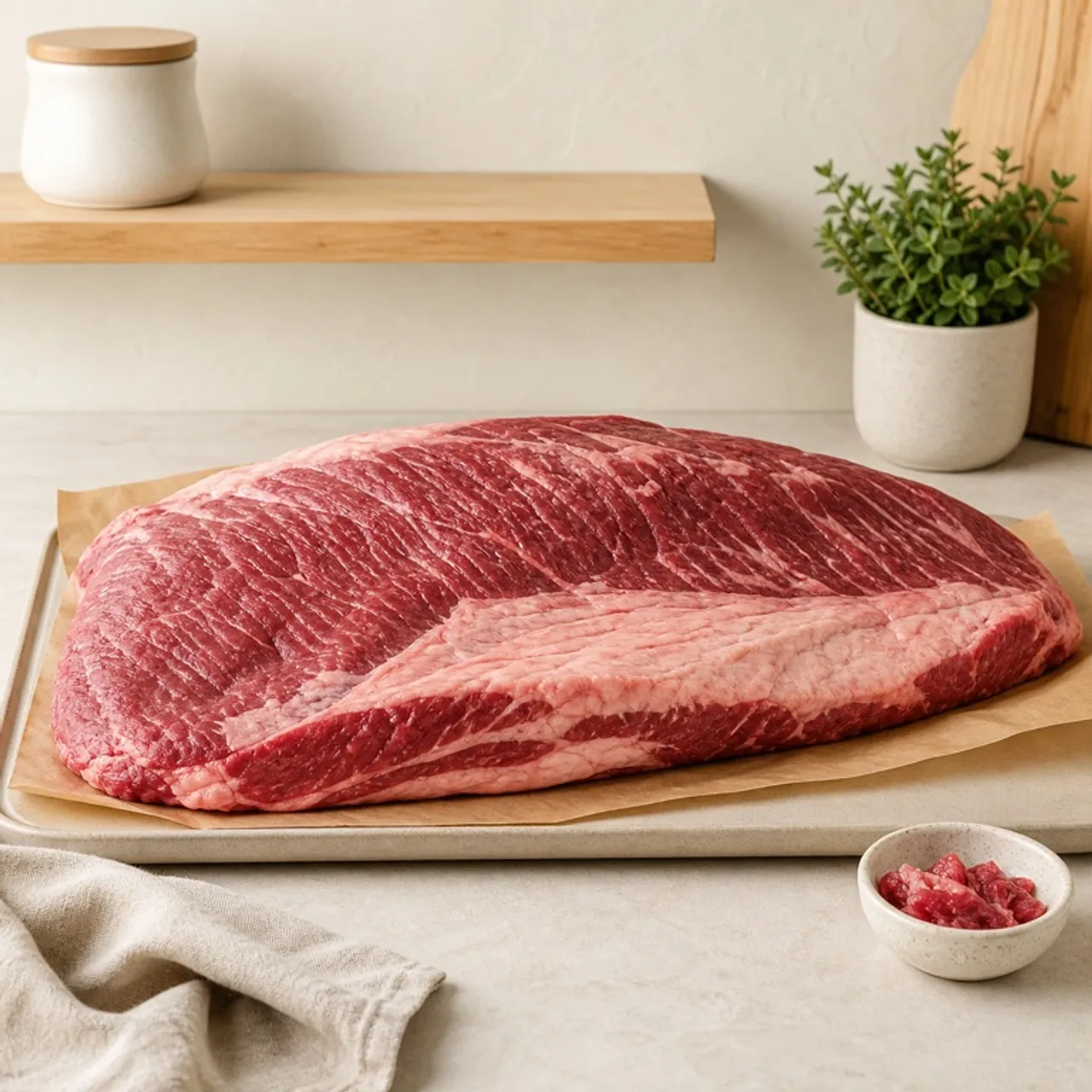 Beef brisket — Food Lens