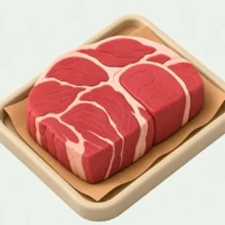 Beef roast — Food Lens