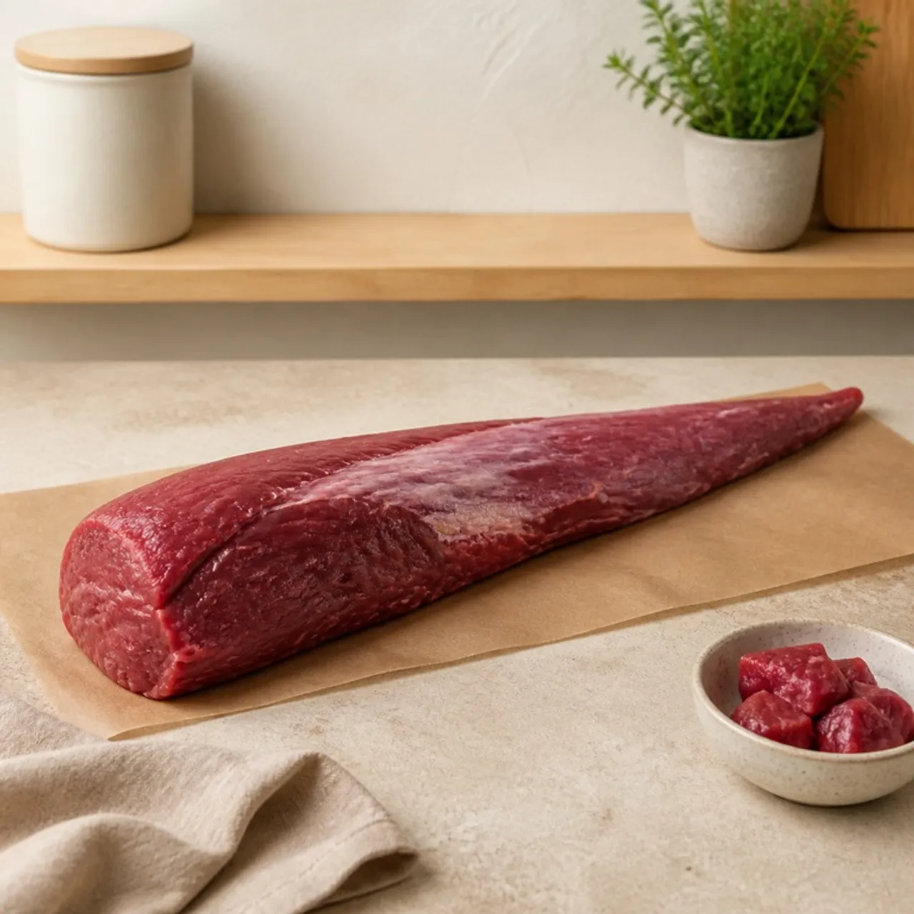 Beef Tenderloin — Food Lens