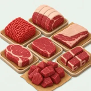 Beef roast — Food Lens