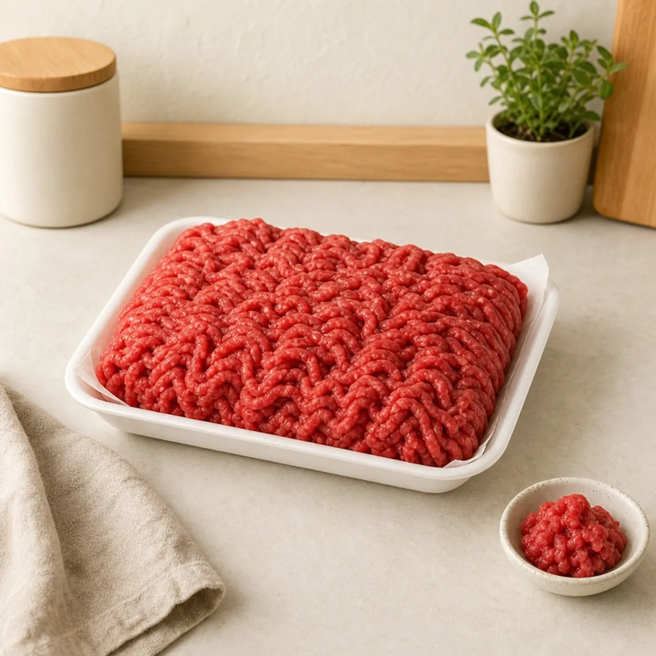 Beef — Food Lens