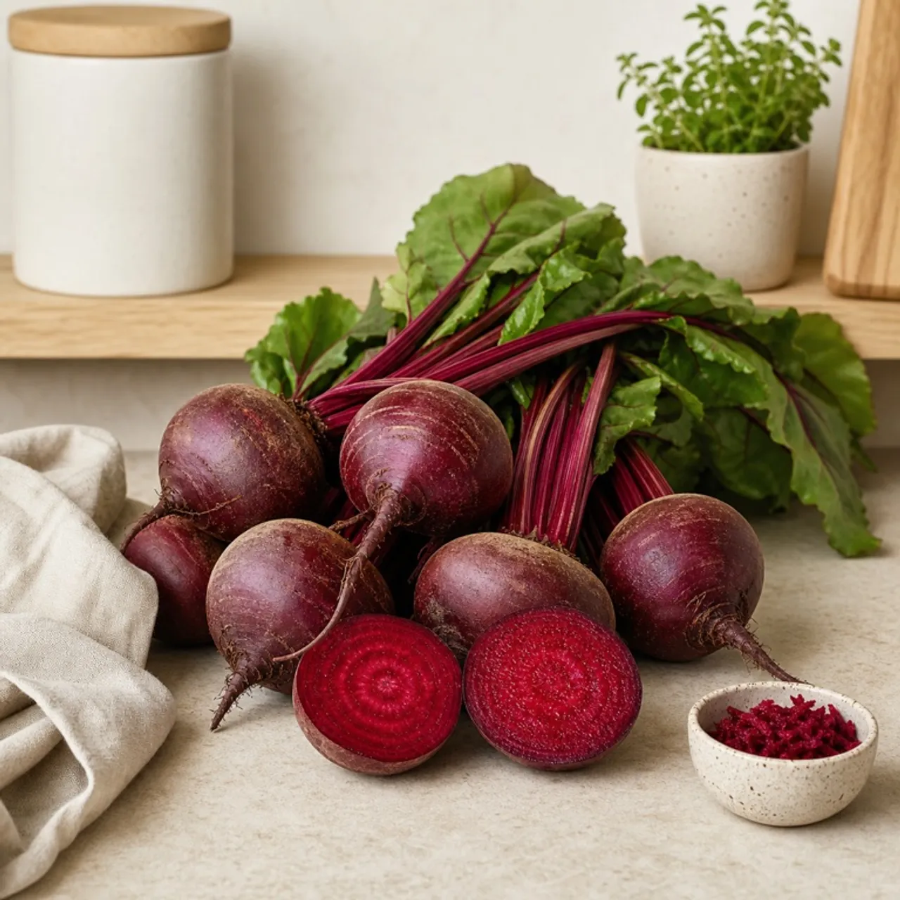 Beetroot — Food Lens