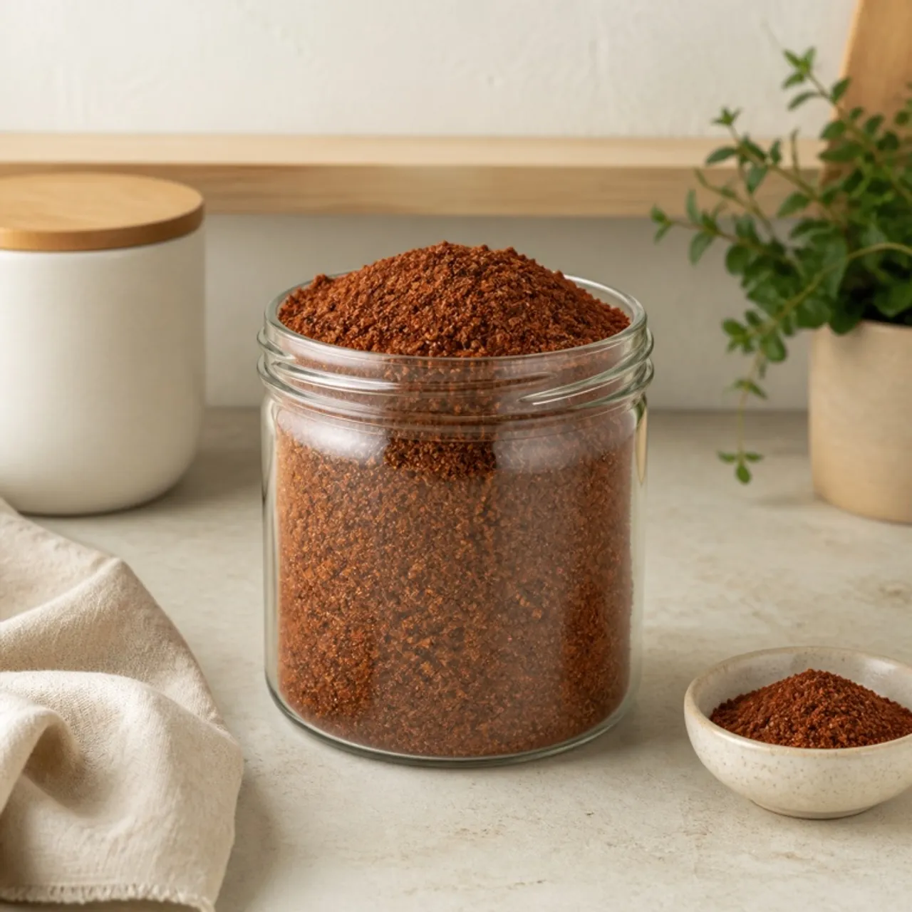 Berbere Spice Blend — Food Lens